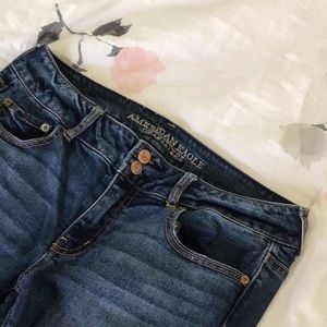 Artist stretch jeans